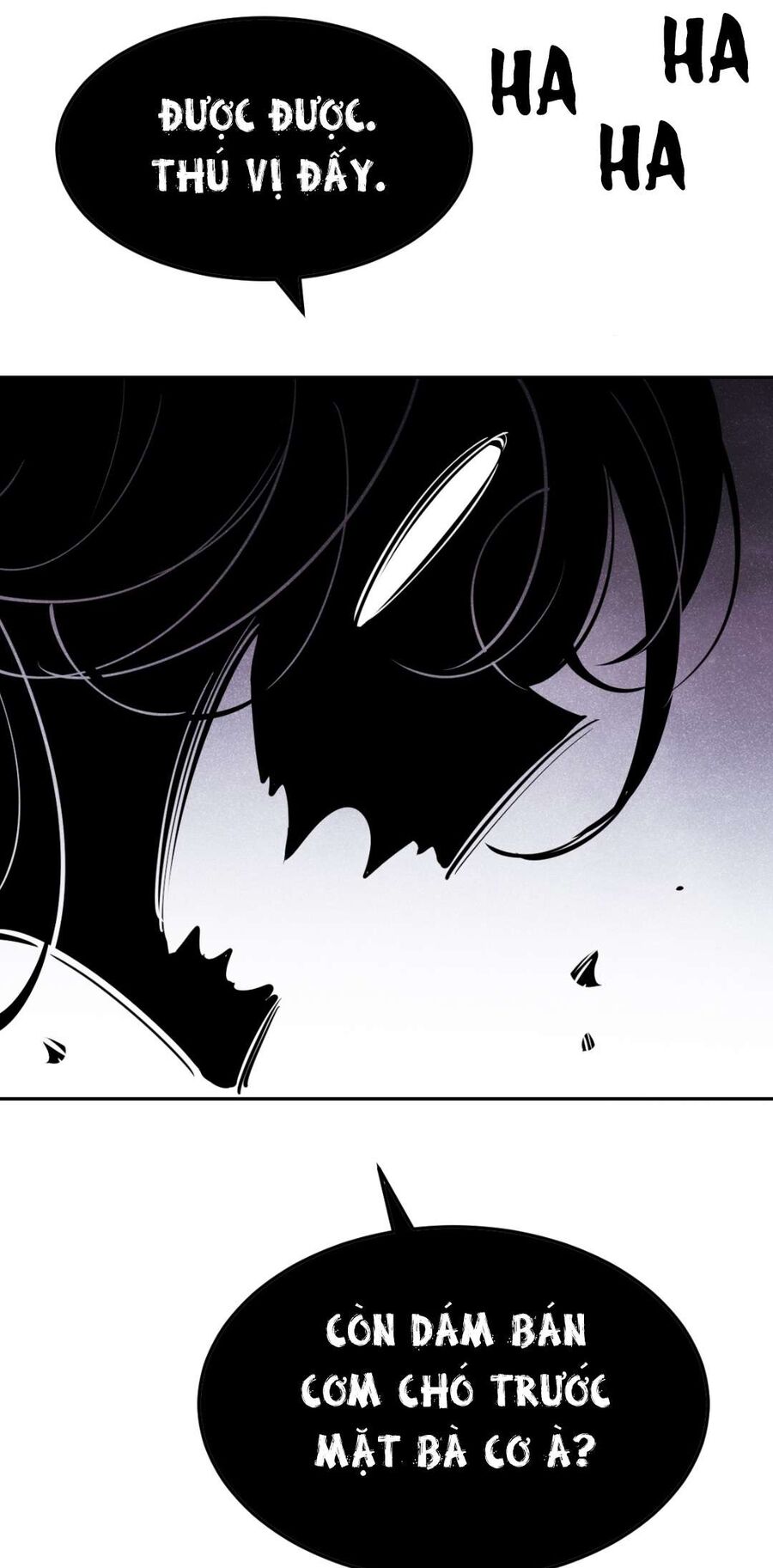 Oan Gia Chung Nhà: Thiên Thần X Ác Quỷ, Sao Mà Thân Được!? Chapter 78 - Trang 2