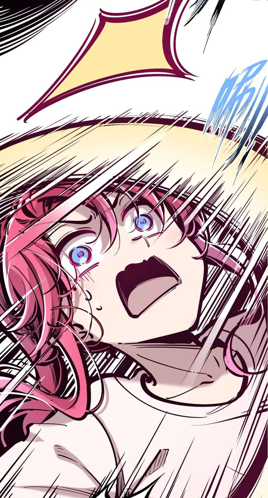 Oan Gia Chung Nhà: Thiên Thần X Ác Quỷ, Sao Mà Thân Được!? Chapter 78 - Trang 2