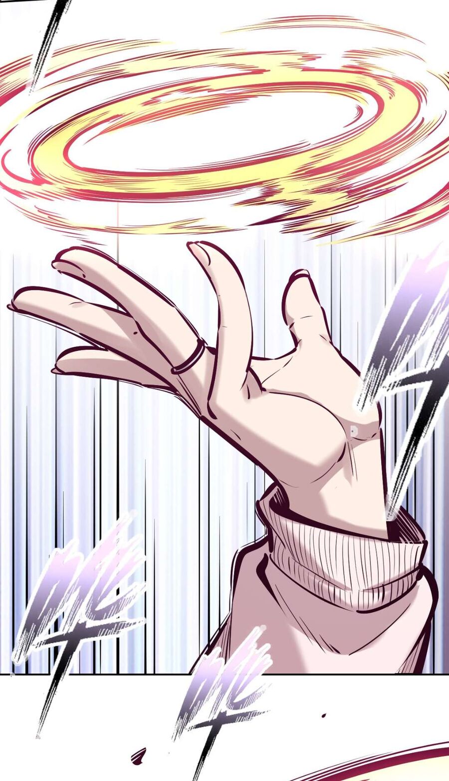 Oan Gia Chung Nhà: Thiên Thần X Ác Quỷ, Sao Mà Thân Được!? Chapter 78 - Trang 2