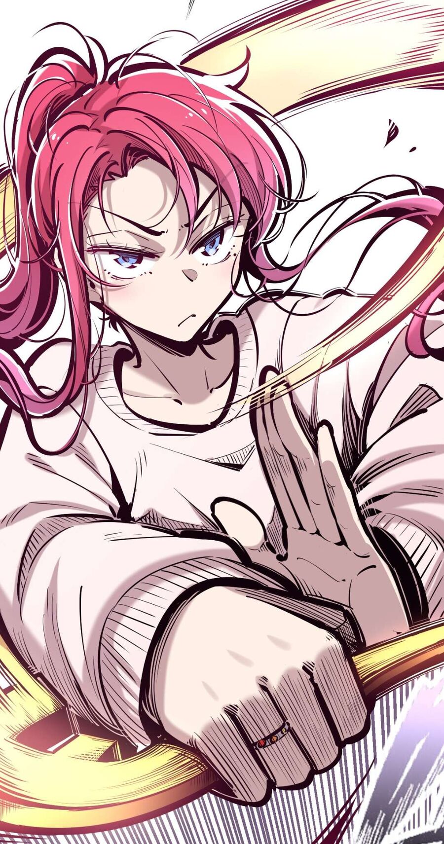 Oan Gia Chung Nhà: Thiên Thần X Ác Quỷ, Sao Mà Thân Được!? Chapter 78 - Trang 2