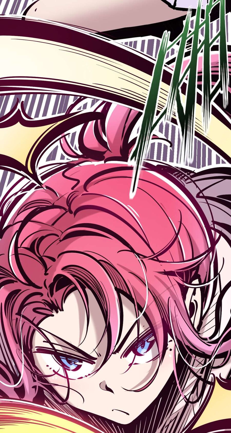 Oan Gia Chung Nhà: Thiên Thần X Ác Quỷ, Sao Mà Thân Được!? Chapter 78 - Trang 2