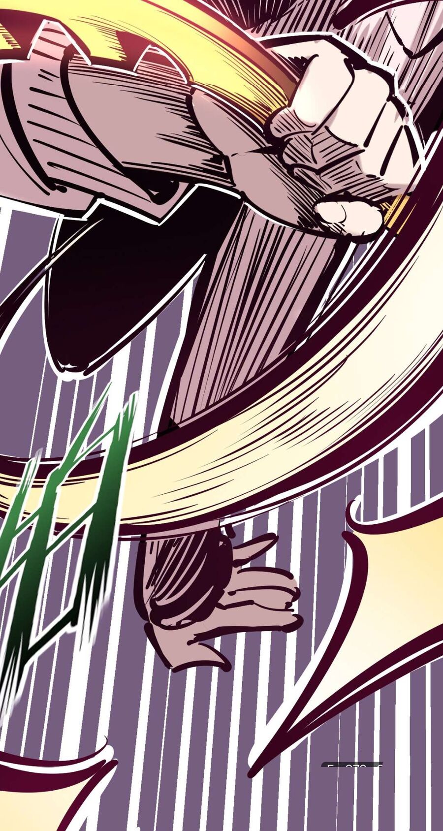 Oan Gia Chung Nhà: Thiên Thần X Ác Quỷ, Sao Mà Thân Được!? Chapter 78 - Trang 2