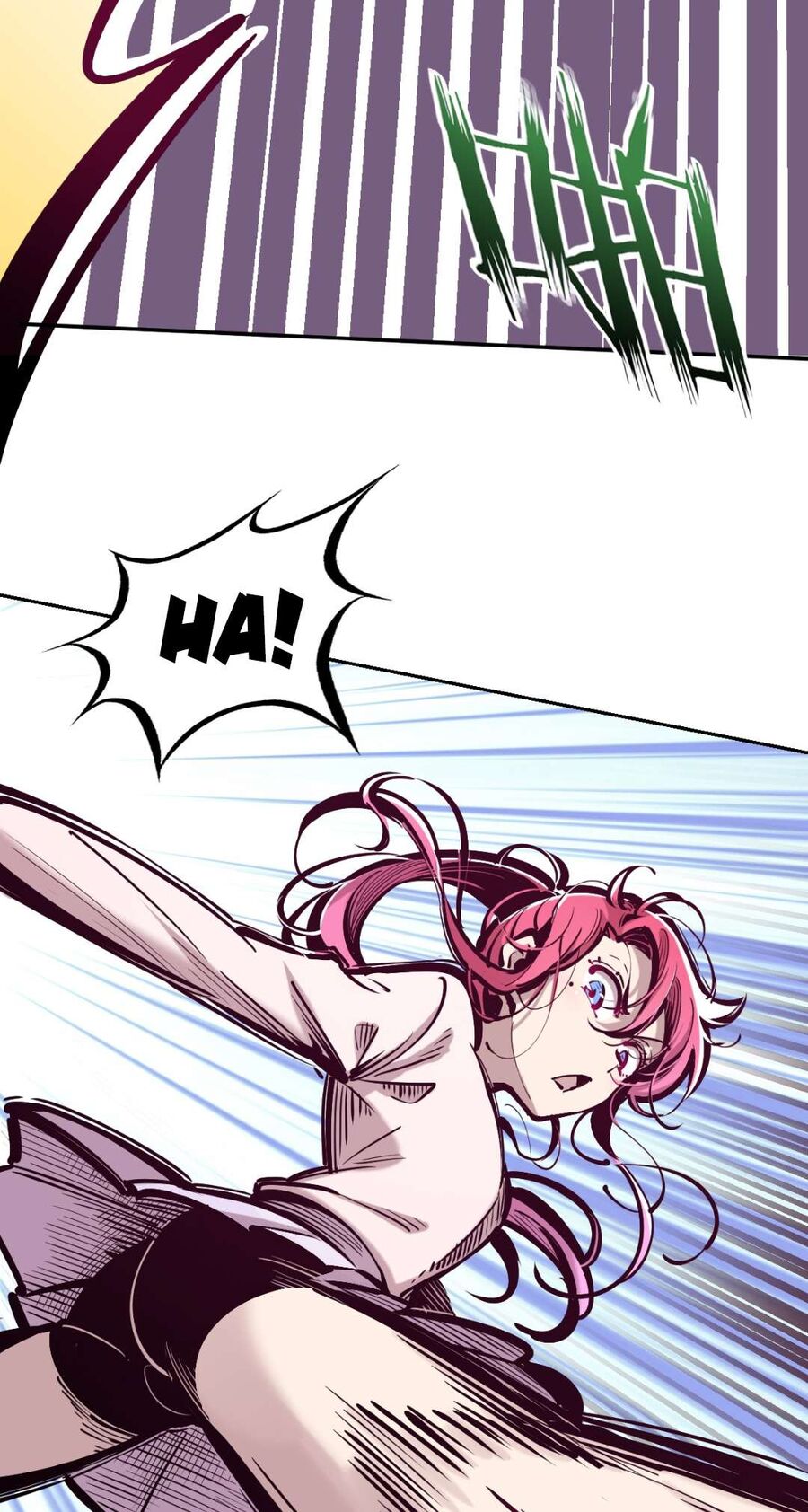 Oan Gia Chung Nhà: Thiên Thần X Ác Quỷ, Sao Mà Thân Được!? Chapter 78 - Trang 2