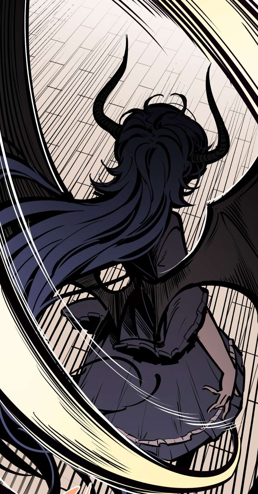 Oan Gia Chung Nhà: Thiên Thần X Ác Quỷ, Sao Mà Thân Được!? Chapter 78 - Trang 2