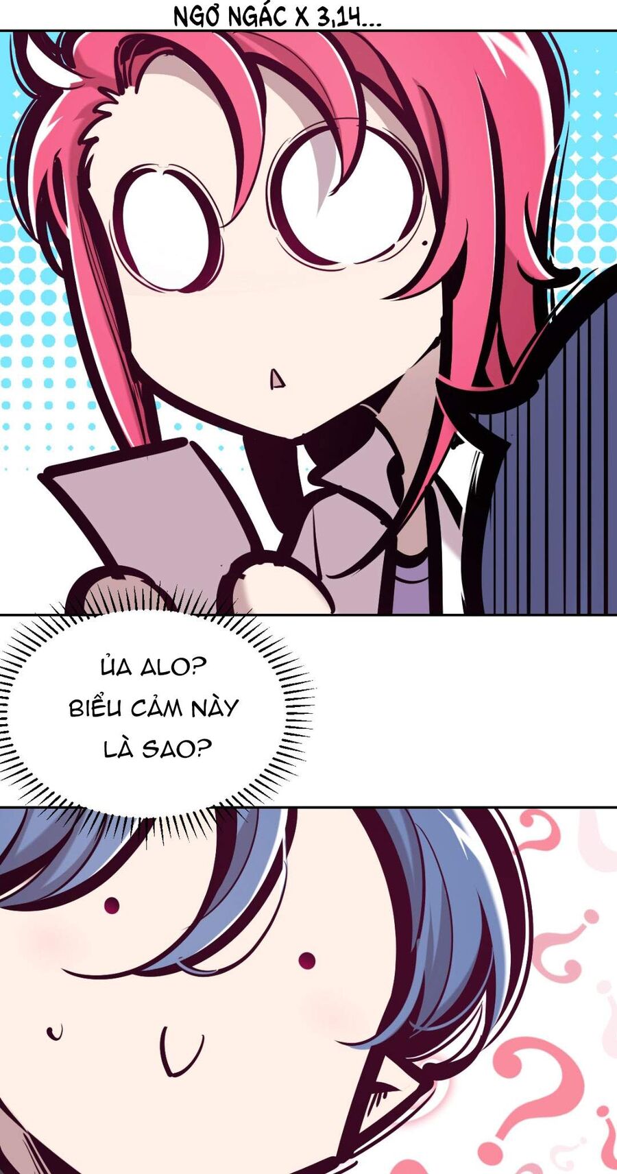 Oan Gia Chung Nhà: Thiên Thần X Ác Quỷ, Sao Mà Thân Được!? Chapter 78.5 - Trang 2