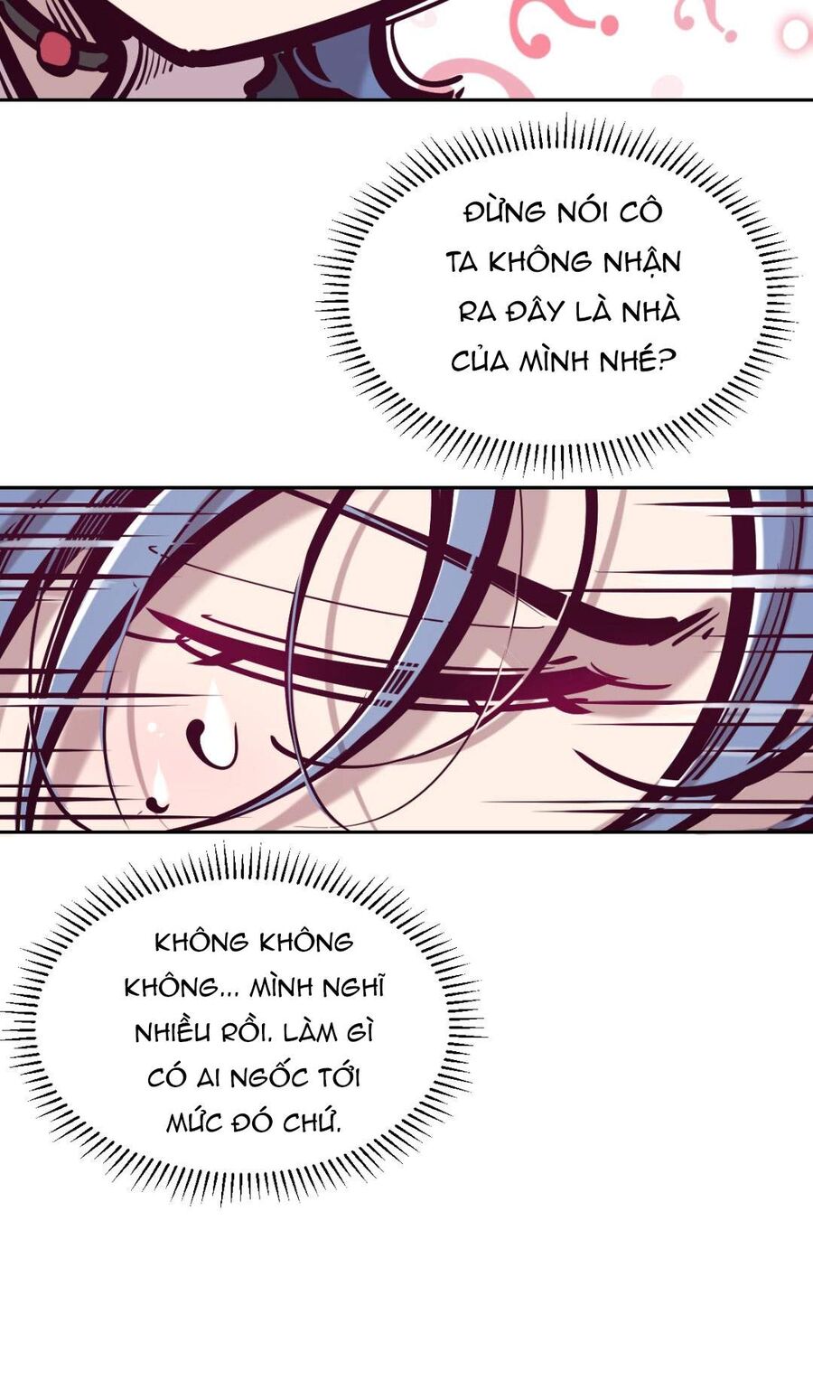 Oan Gia Chung Nhà: Thiên Thần X Ác Quỷ, Sao Mà Thân Được!? Chapter 78.5 - Trang 2