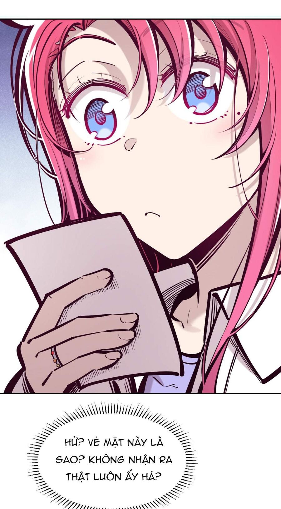 Oan Gia Chung Nhà: Thiên Thần X Ác Quỷ, Sao Mà Thân Được!? Chapter 78.5 - Trang 2