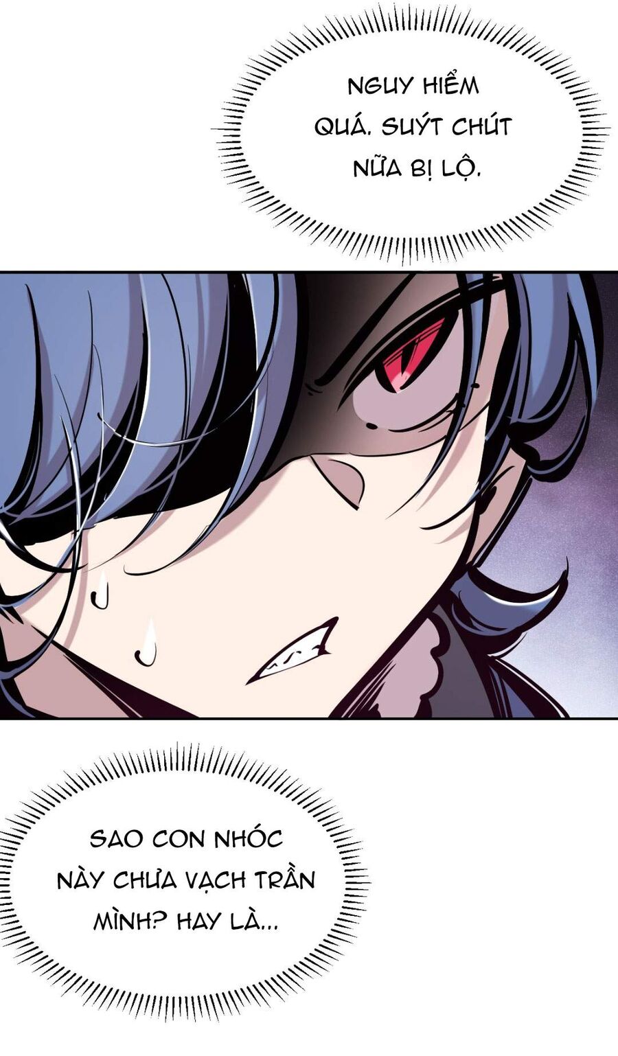 Oan Gia Chung Nhà: Thiên Thần X Ác Quỷ, Sao Mà Thân Được!? Chapter 78.5 - Trang 2