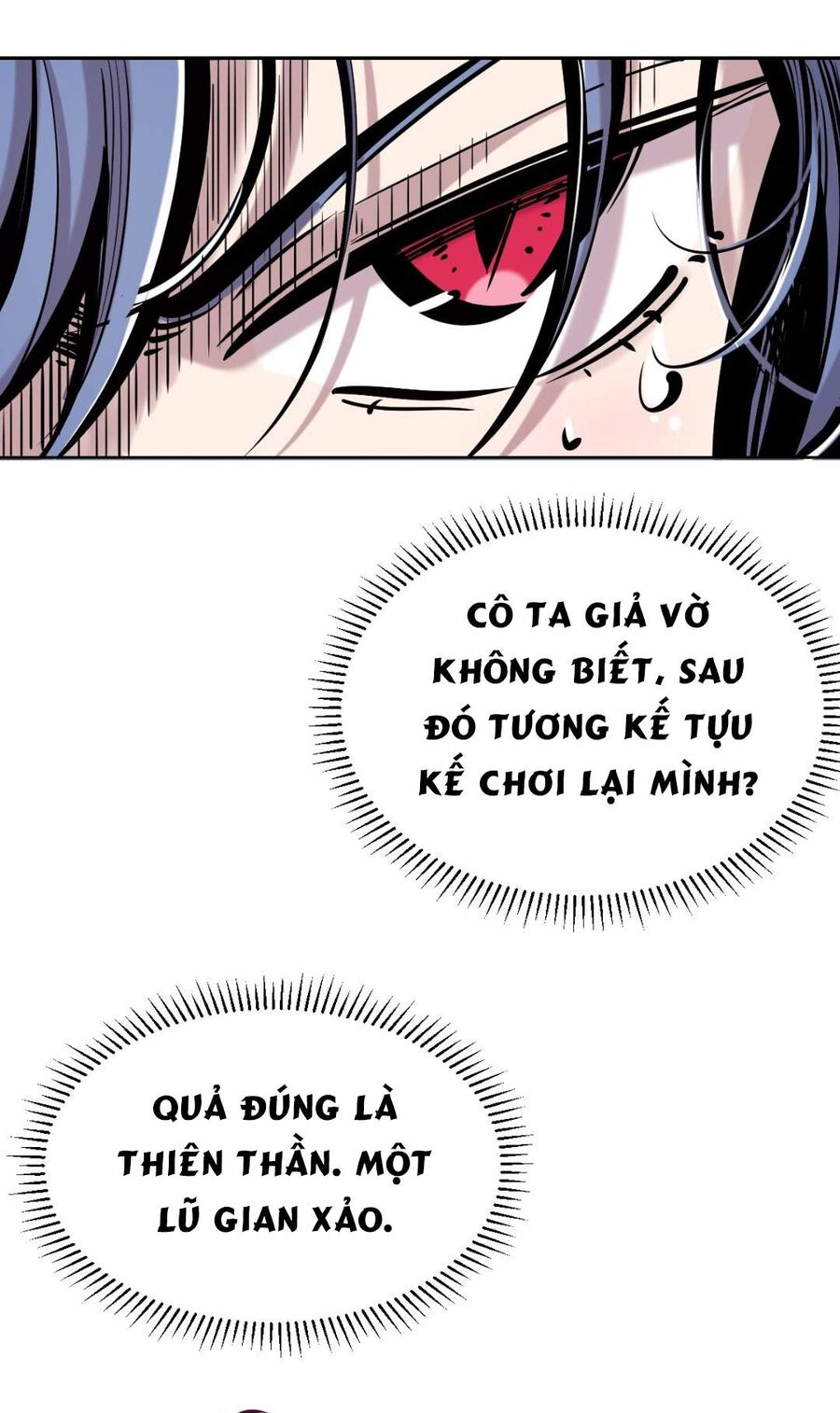 Oan Gia Chung Nhà: Thiên Thần X Ác Quỷ, Sao Mà Thân Được!? Chapter 78.5 - Trang 2