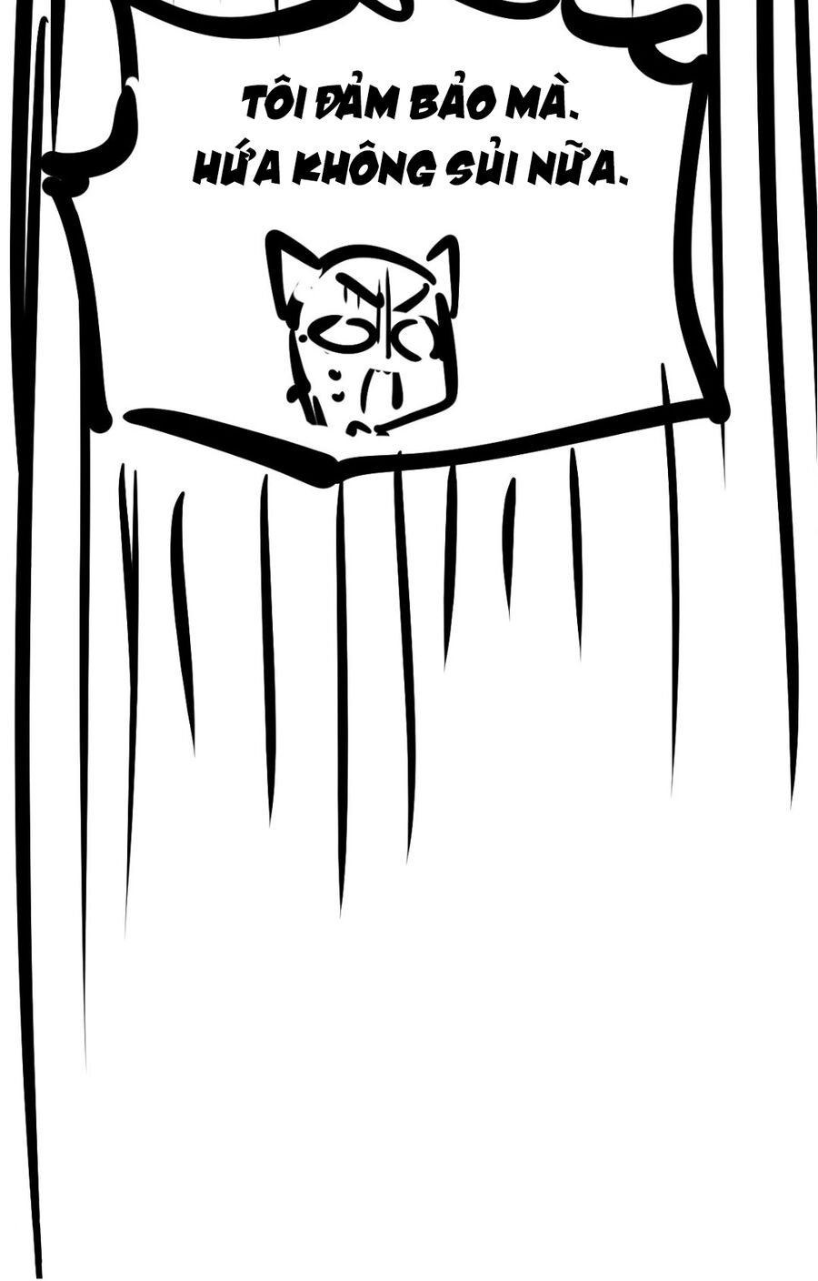 Oan Gia Chung Nhà: Thiên Thần X Ác Quỷ, Sao Mà Thân Được!? Chapter 78.5 - Trang 2