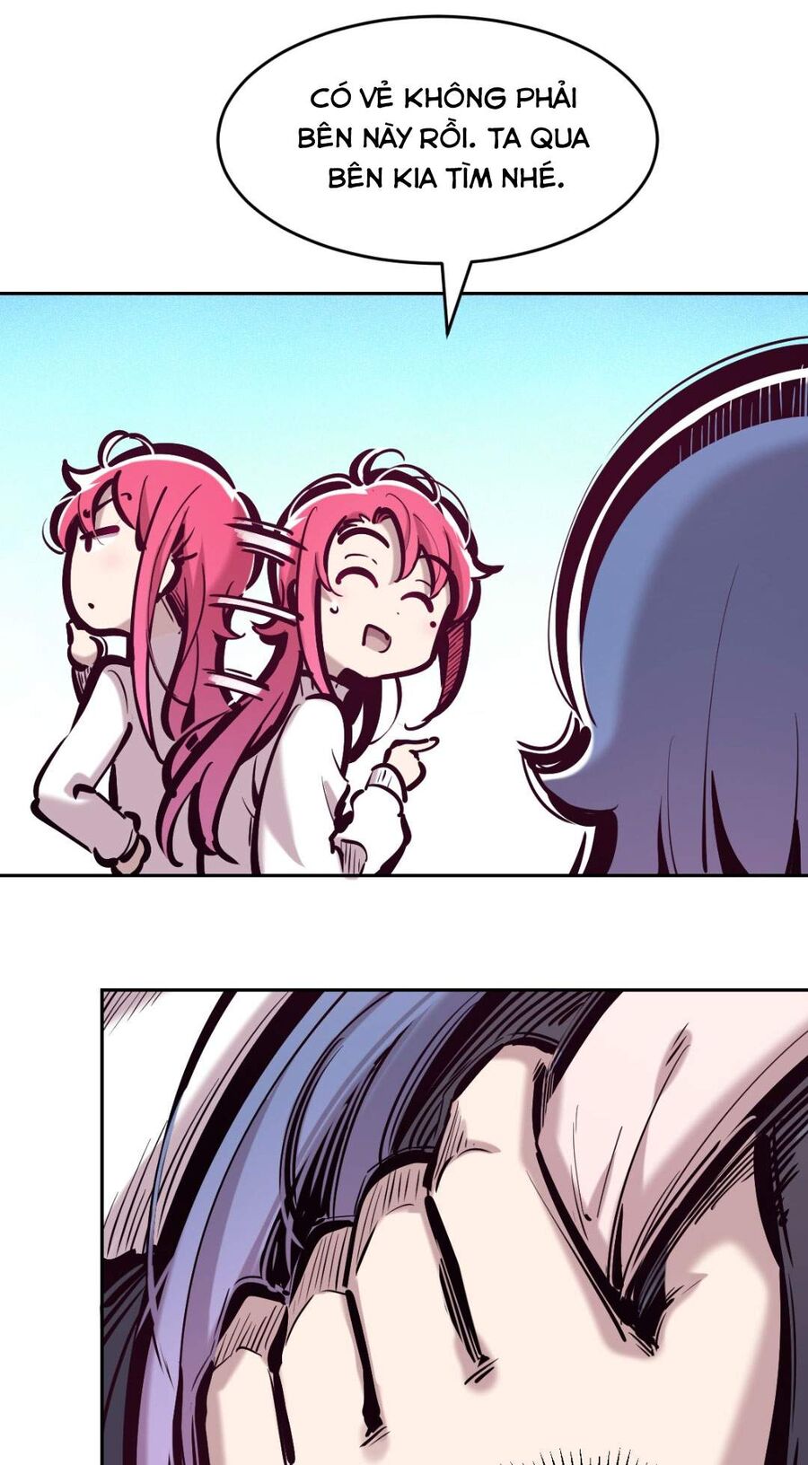 Oan Gia Chung Nhà: Thiên Thần X Ác Quỷ, Sao Mà Thân Được!? Chapter 79.5 - Trang 2