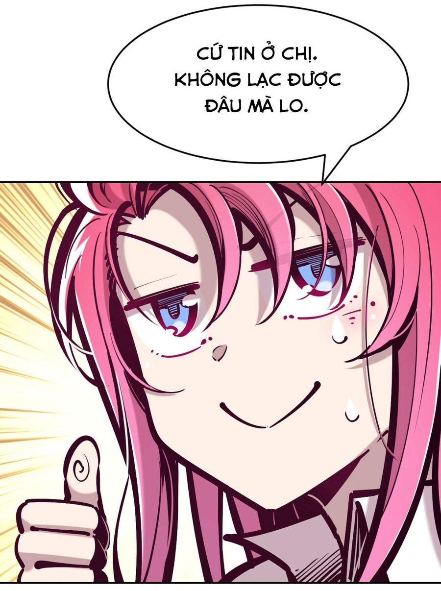 Oan Gia Chung Nhà: Thiên Thần X Ác Quỷ, Sao Mà Thân Được!? Chapter 79.5 - Trang 2