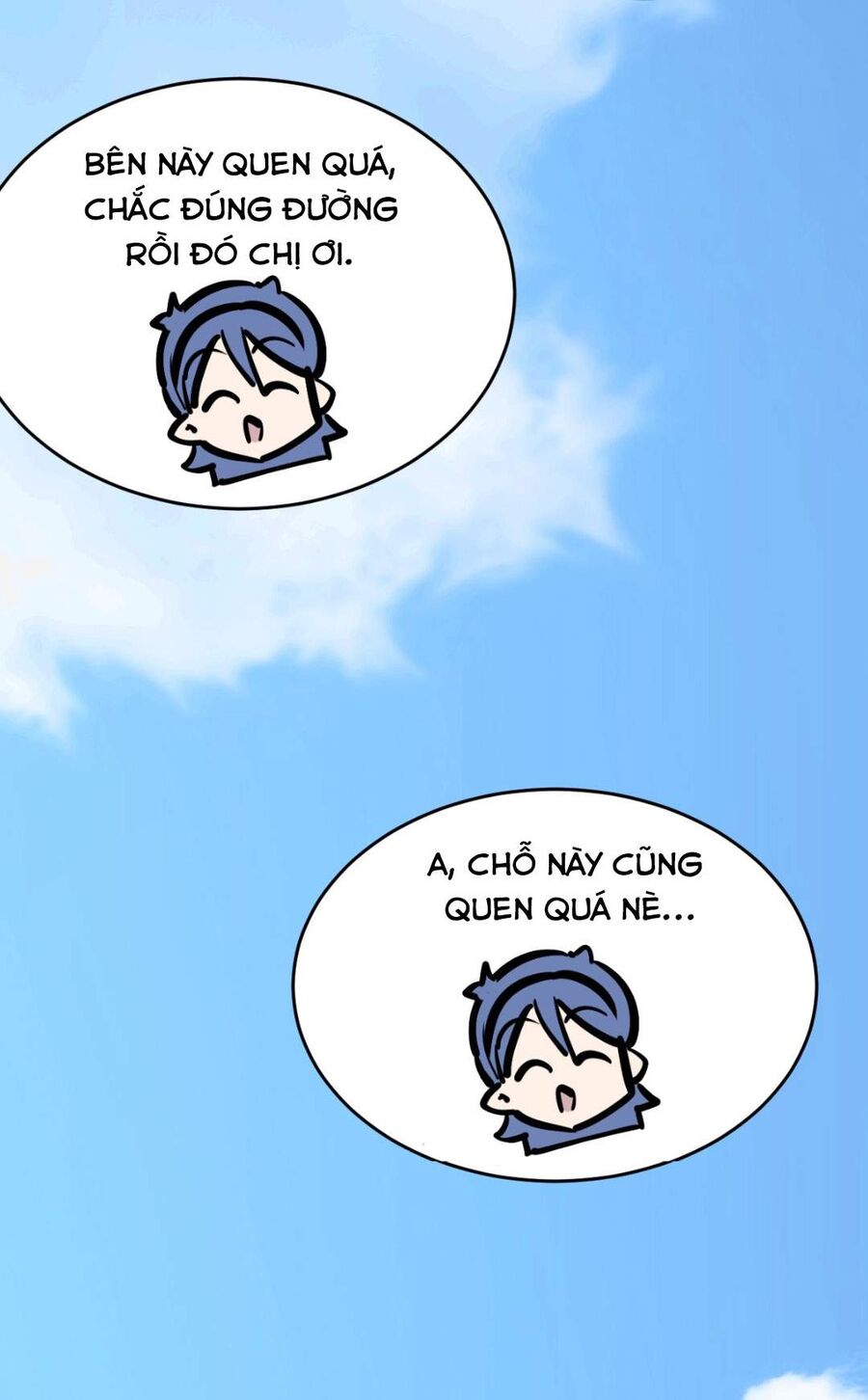 Oan Gia Chung Nhà: Thiên Thần X Ác Quỷ, Sao Mà Thân Được!? Chapter 79.5 - Trang 2