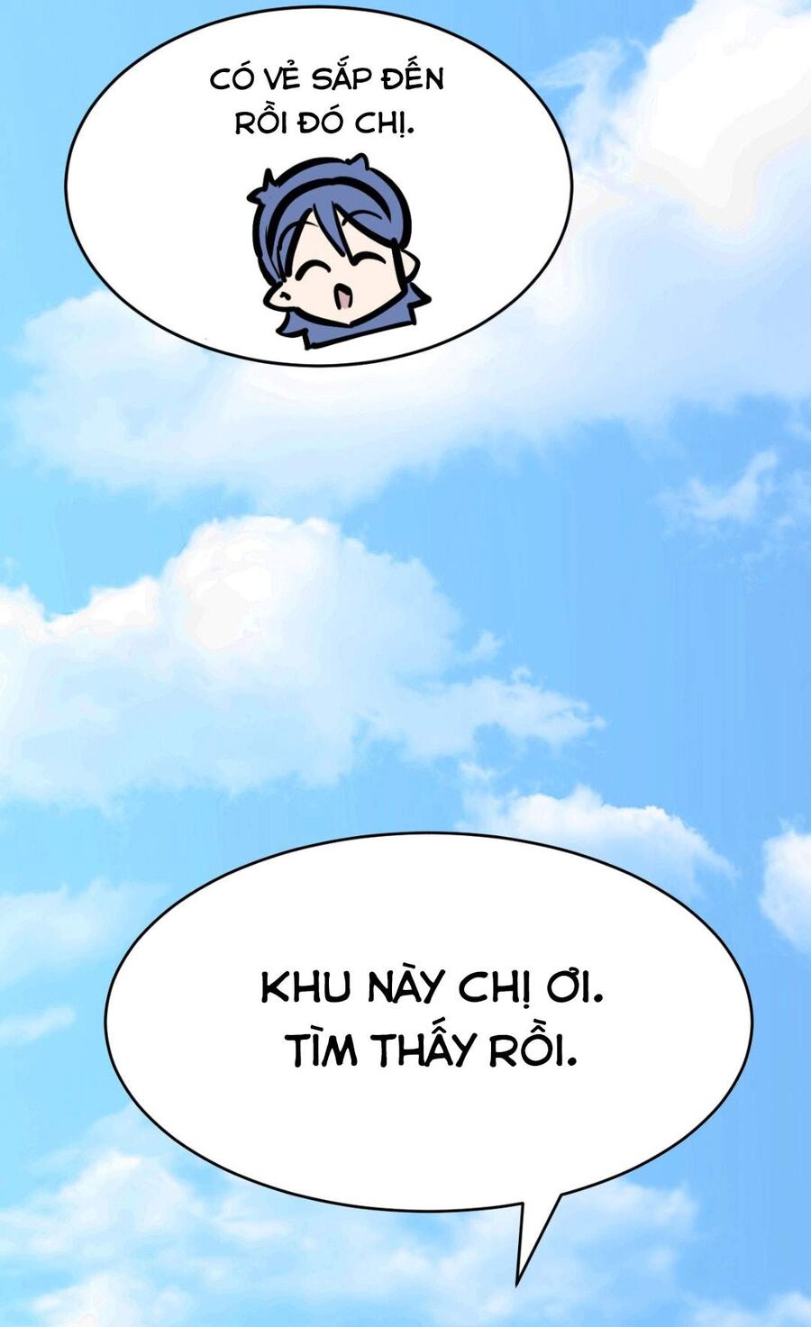 Oan Gia Chung Nhà: Thiên Thần X Ác Quỷ, Sao Mà Thân Được!? Chapter 79.5 - Trang 2