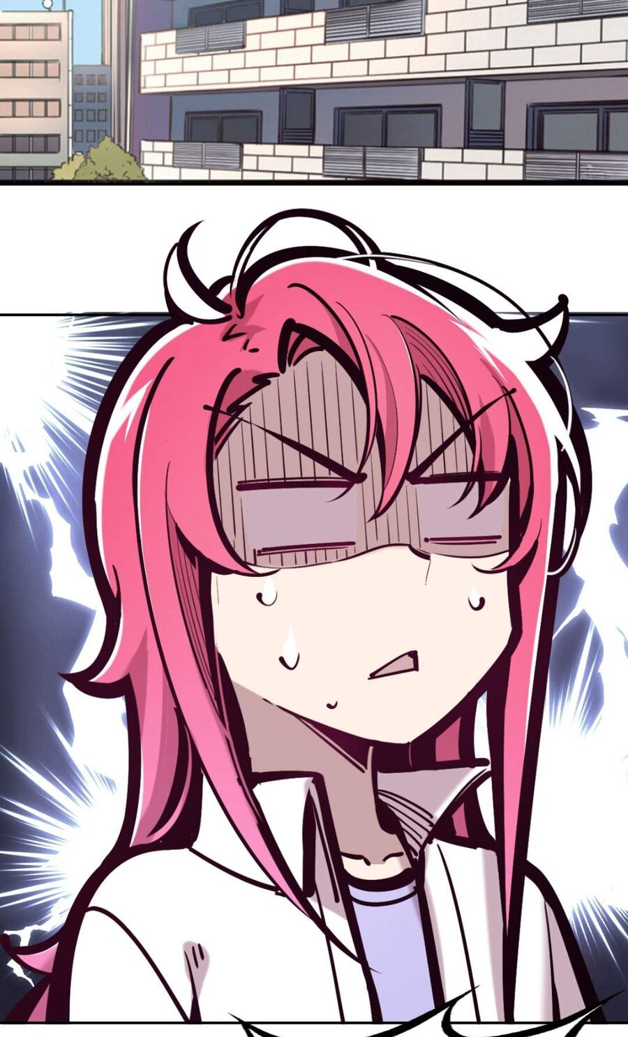 Oan Gia Chung Nhà: Thiên Thần X Ác Quỷ, Sao Mà Thân Được!? Chapter 79.5 - Trang 2