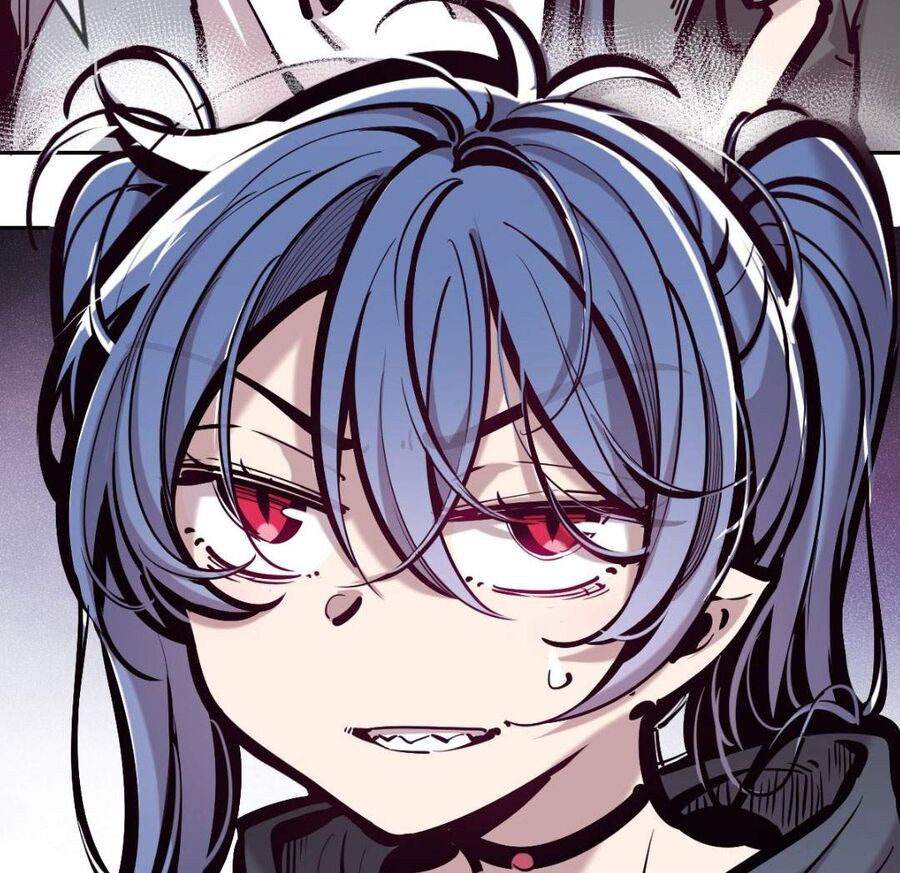 Oan Gia Chung Nhà: Thiên Thần X Ác Quỷ, Sao Mà Thân Được!? Chapter 81 - Trang 2