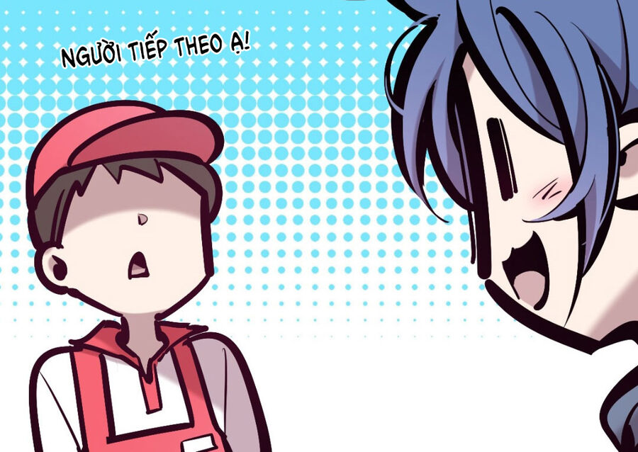 Oan Gia Chung Nhà: Thiên Thần X Ác Quỷ, Sao Mà Thân Được!? Chapter 81 - Trang 2