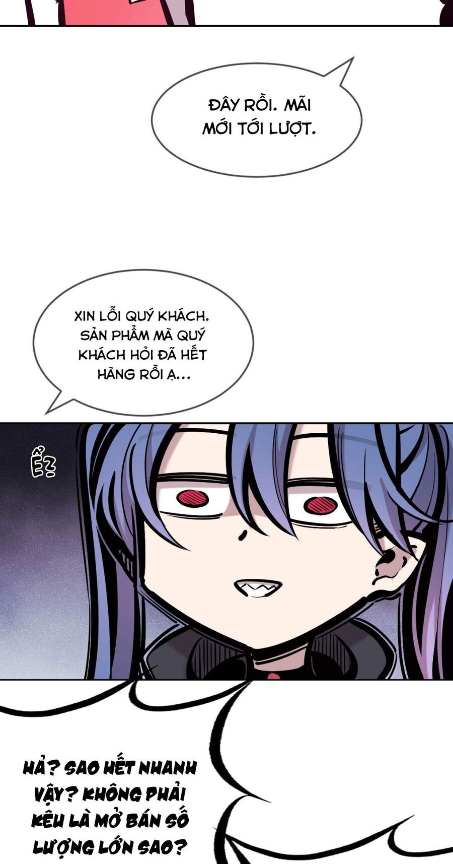 Oan Gia Chung Nhà: Thiên Thần X Ác Quỷ, Sao Mà Thân Được!? Chapter 81 - Trang 2