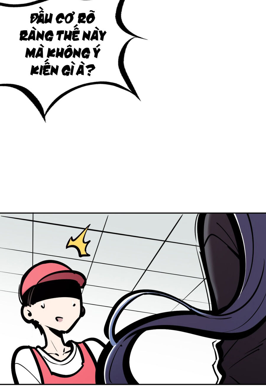 Oan Gia Chung Nhà: Thiên Thần X Ác Quỷ, Sao Mà Thân Được!? Chapter 81 - Trang 2