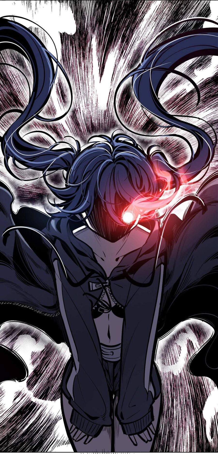 Oan Gia Chung Nhà: Thiên Thần X Ác Quỷ, Sao Mà Thân Được!? Chapter 81 - Trang 2