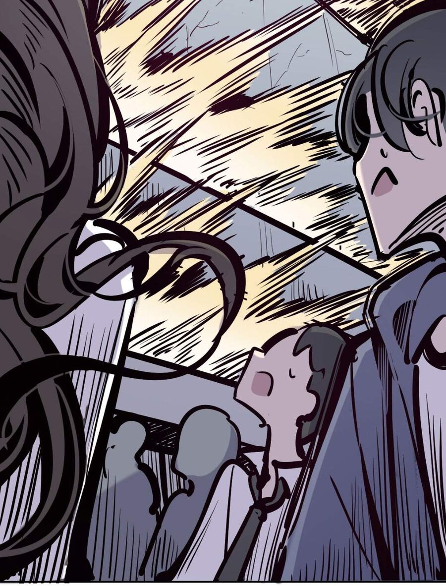 Oan Gia Chung Nhà: Thiên Thần X Ác Quỷ, Sao Mà Thân Được!? Chapter 81 - Trang 2