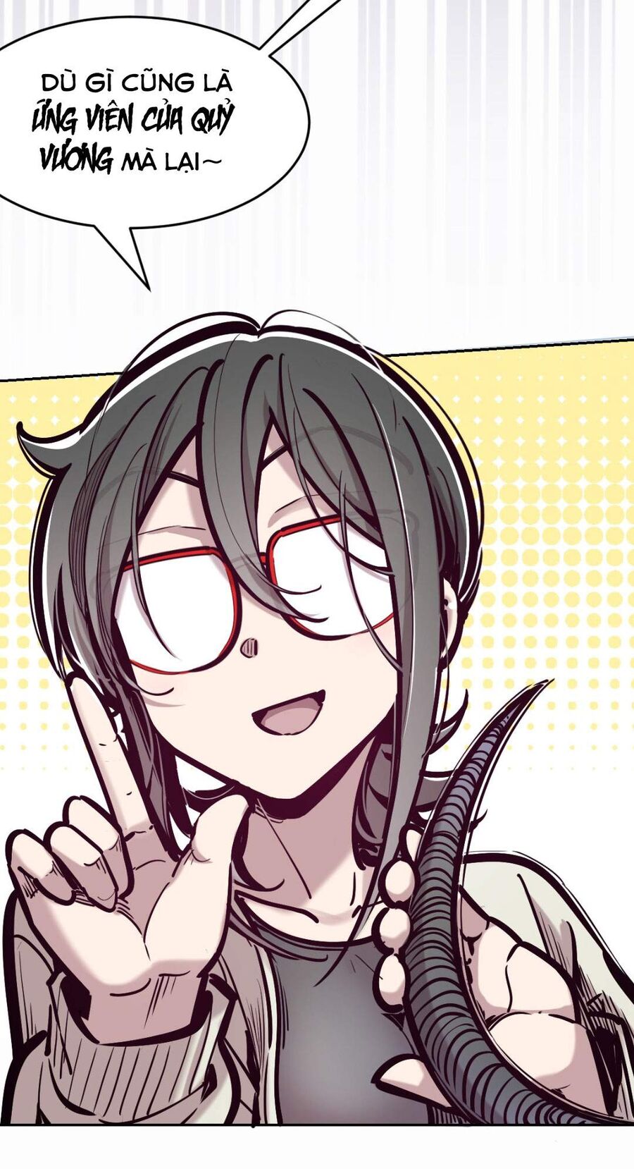 Oan Gia Chung Nhà: Thiên Thần X Ác Quỷ, Sao Mà Thân Được!? Chapter 81 - Trang 2