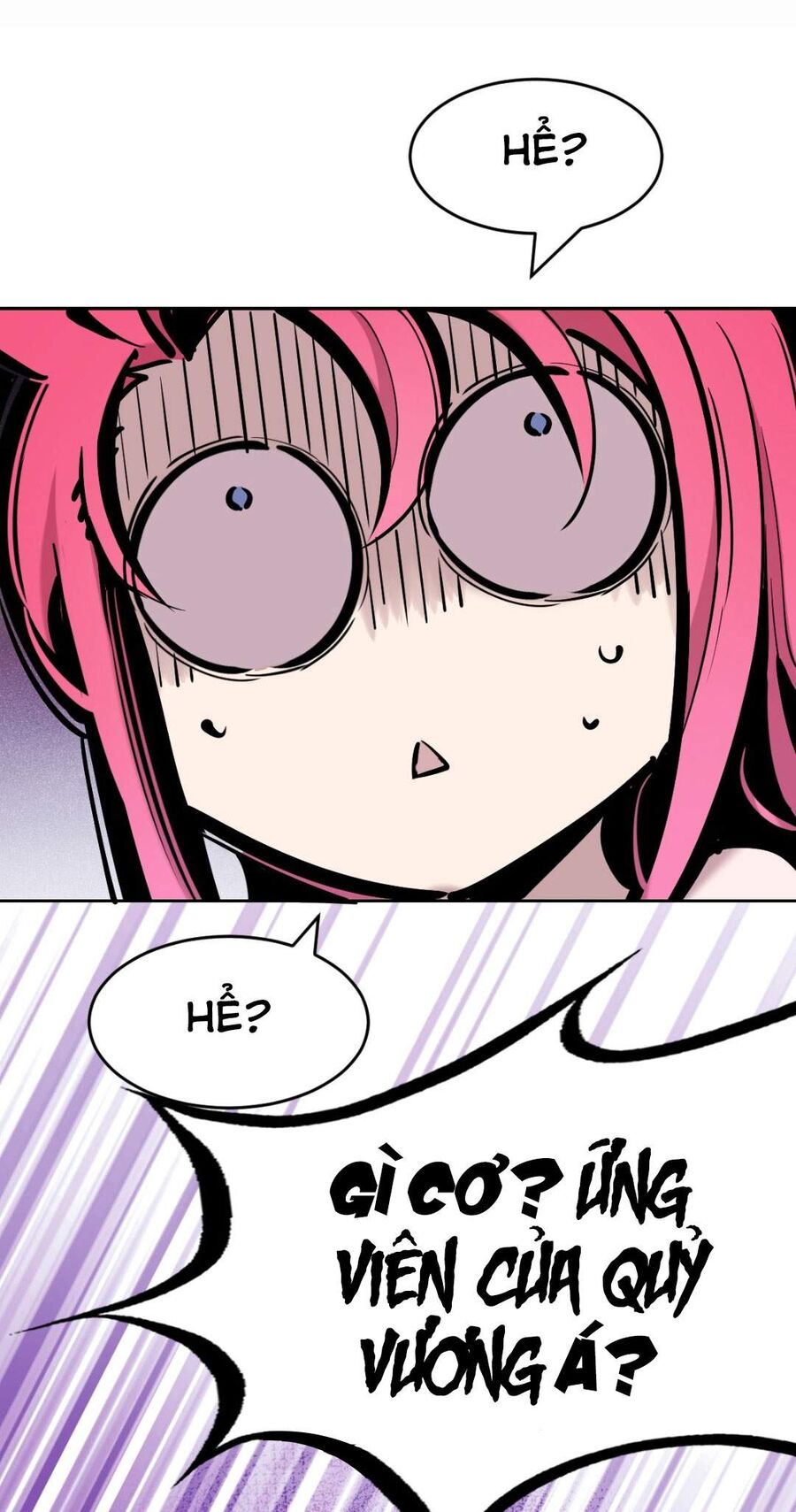 Oan Gia Chung Nhà: Thiên Thần X Ác Quỷ, Sao Mà Thân Được!? Chapter 81 - Trang 2