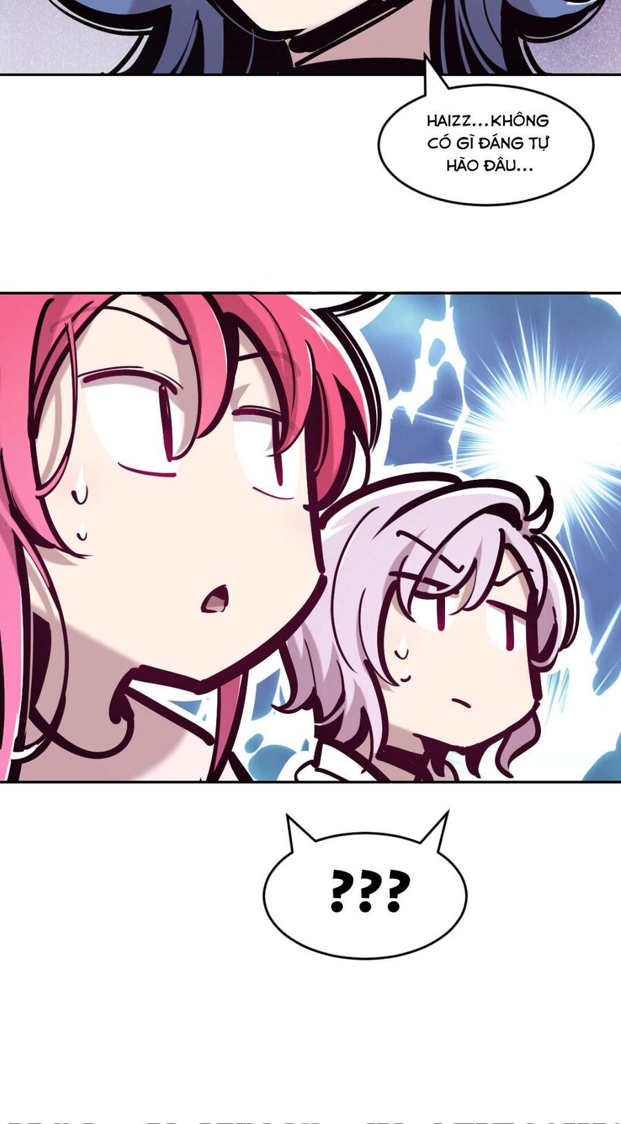 Oan Gia Chung Nhà: Thiên Thần X Ác Quỷ, Sao Mà Thân Được!? Chapter 81 - Trang 2