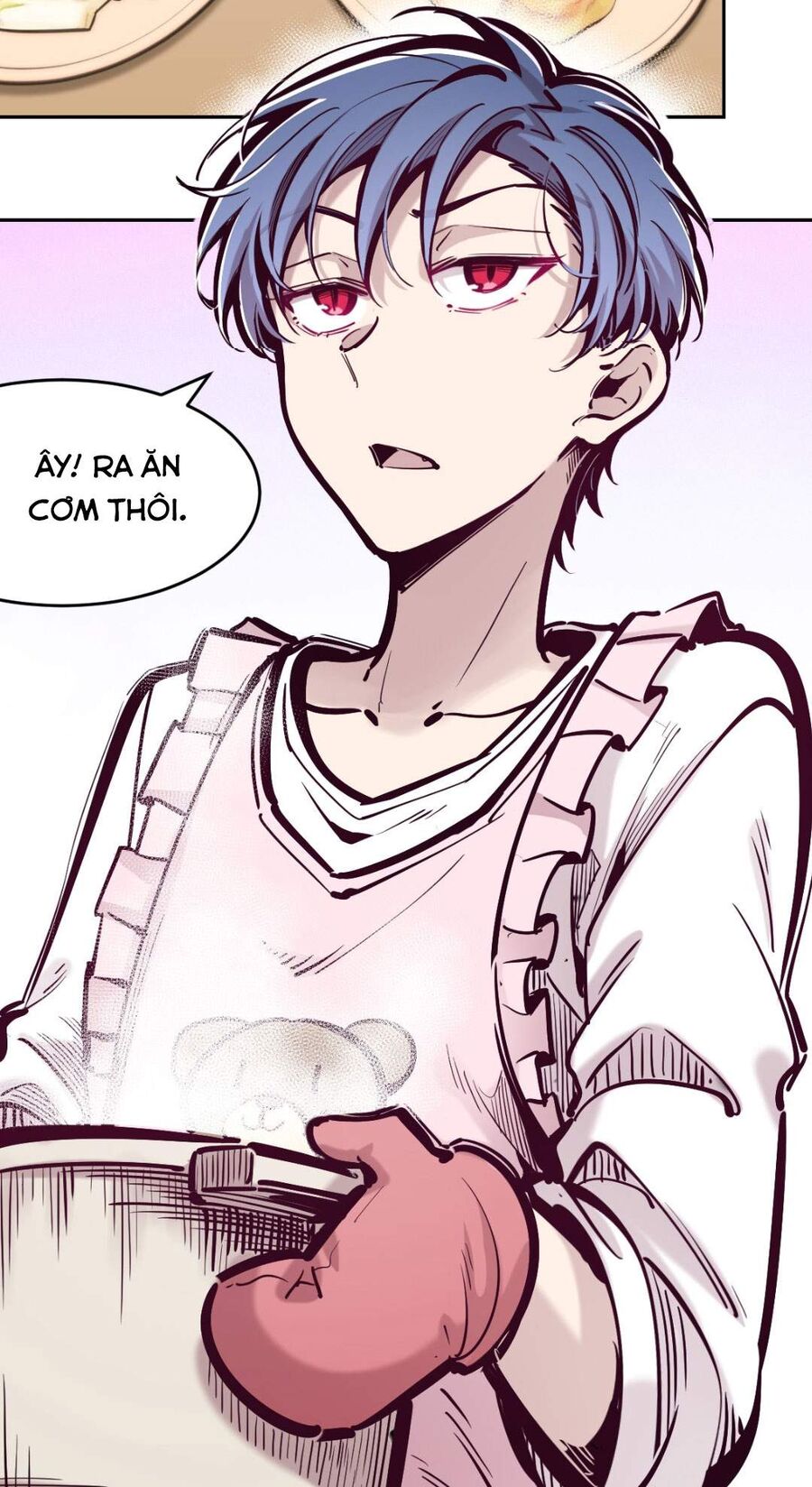 Oan Gia Chung Nhà: Thiên Thần X Ác Quỷ, Sao Mà Thân Được!? Chapter 81 - Trang 2