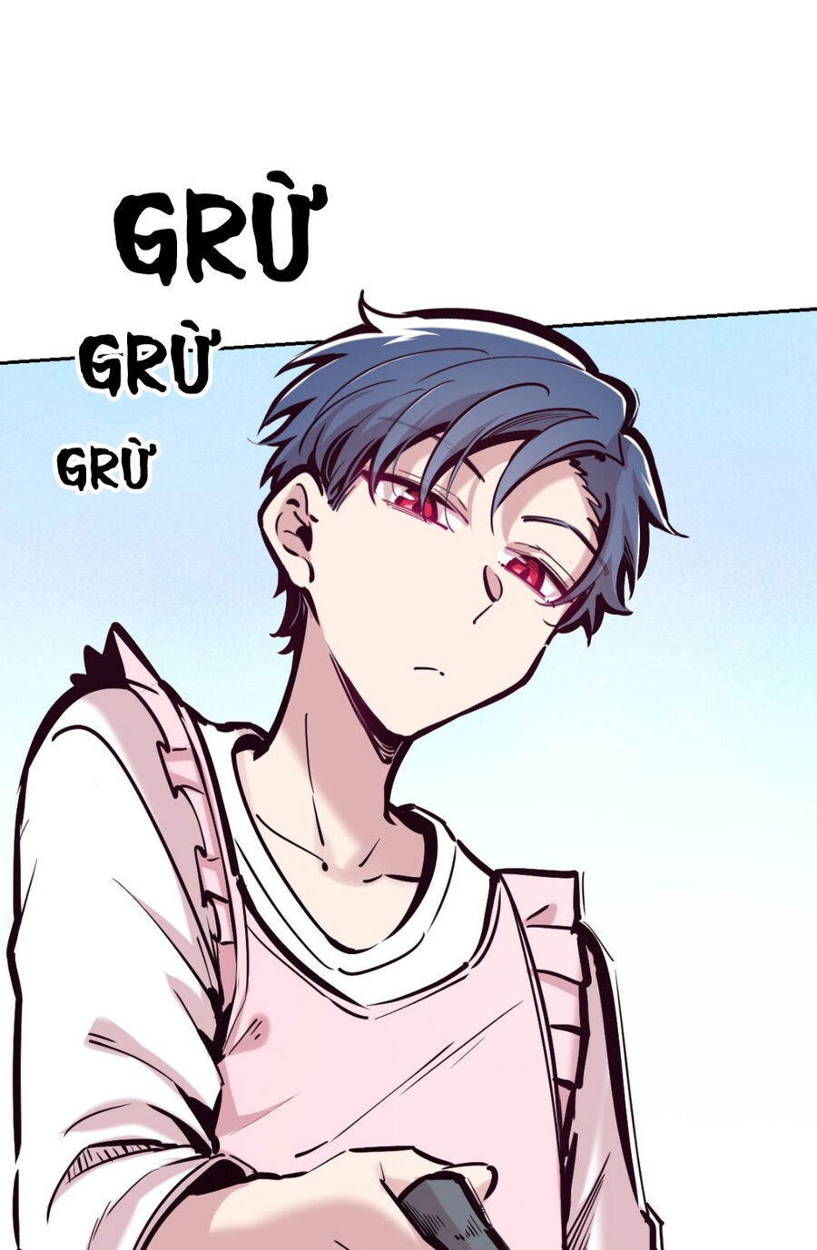 Oan Gia Chung Nhà: Thiên Thần X Ác Quỷ, Sao Mà Thân Được!? Chapter 83 - Trang 2