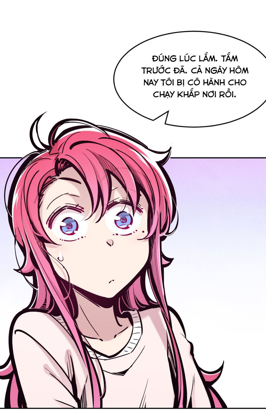 Oan Gia Chung Nhà: Thiên Thần X Ác Quỷ, Sao Mà Thân Được!? Chapter 83 - Trang 2