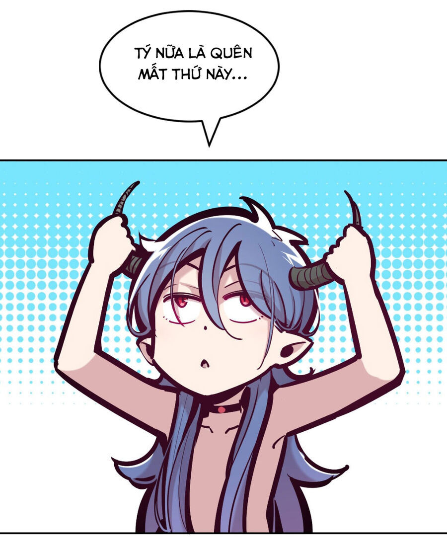 Oan Gia Chung Nhà: Thiên Thần X Ác Quỷ, Sao Mà Thân Được!? Chapter 83 - Trang 2