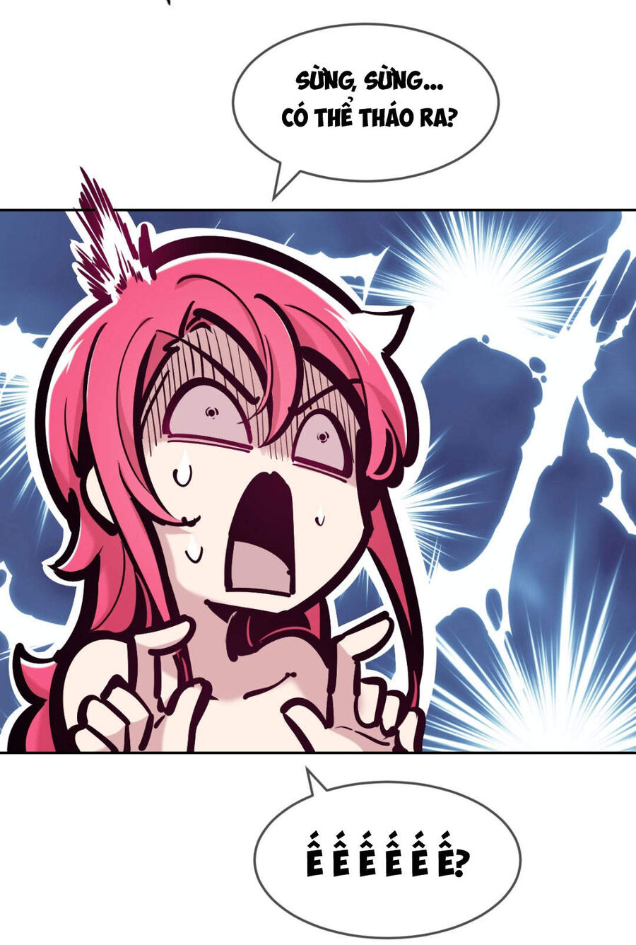 Oan Gia Chung Nhà: Thiên Thần X Ác Quỷ, Sao Mà Thân Được!? Chapter 83 - Trang 2