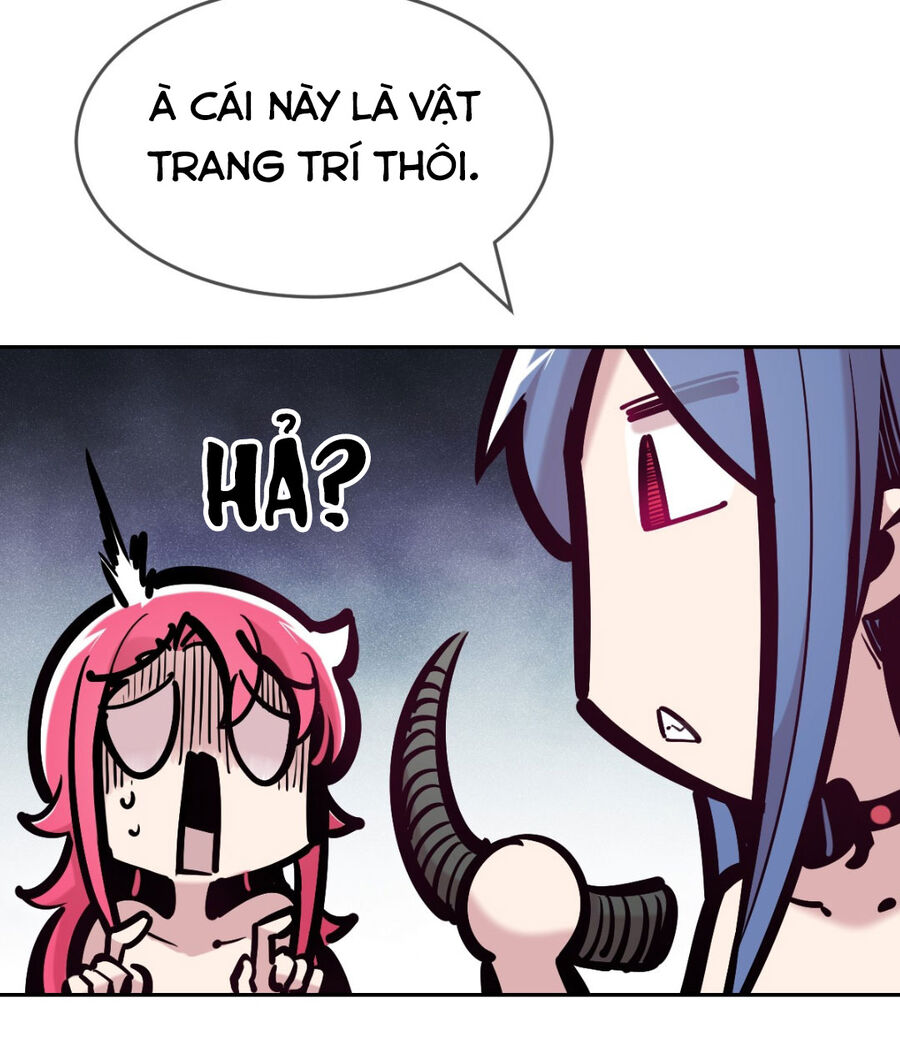 Oan Gia Chung Nhà: Thiên Thần X Ác Quỷ, Sao Mà Thân Được!? Chapter 83 - Trang 2