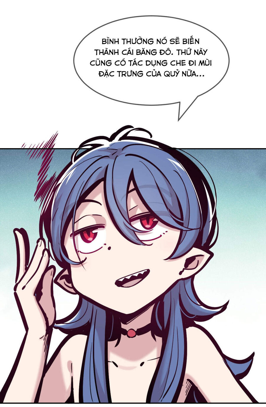 Oan Gia Chung Nhà: Thiên Thần X Ác Quỷ, Sao Mà Thân Được!? Chapter 83 - Trang 2