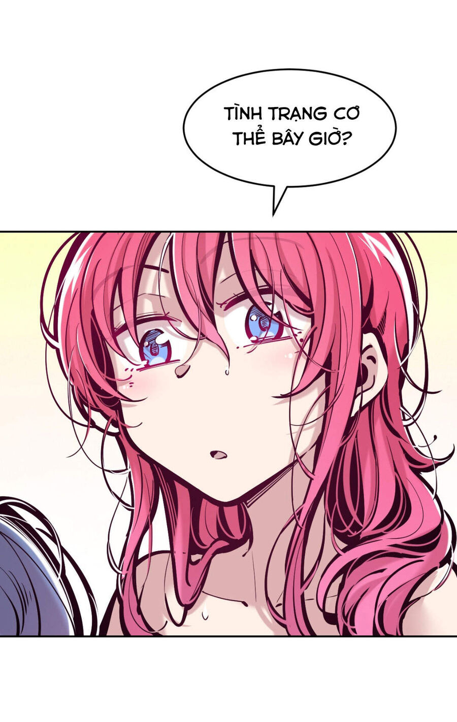 Oan Gia Chung Nhà: Thiên Thần X Ác Quỷ, Sao Mà Thân Được!? Chapter 83 - Trang 2