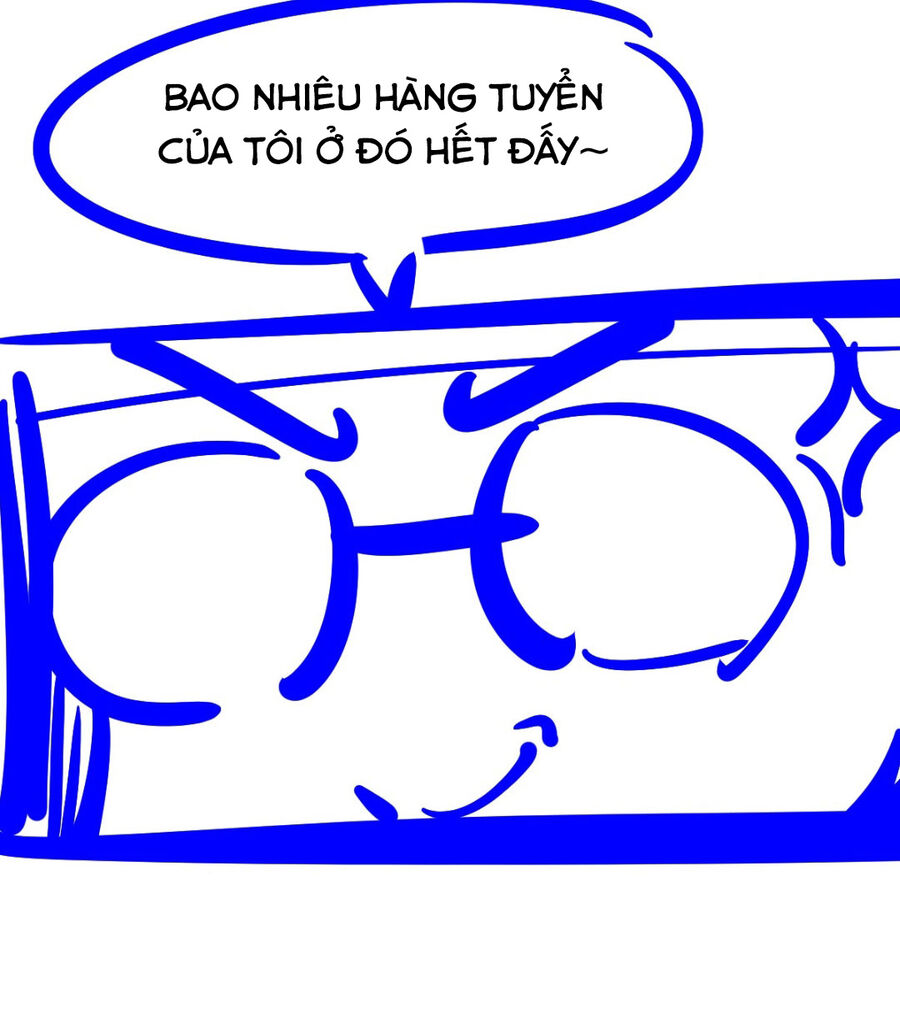 Oan Gia Chung Nhà: Thiên Thần X Ác Quỷ, Sao Mà Thân Được!? Chapter 83 - Trang 2