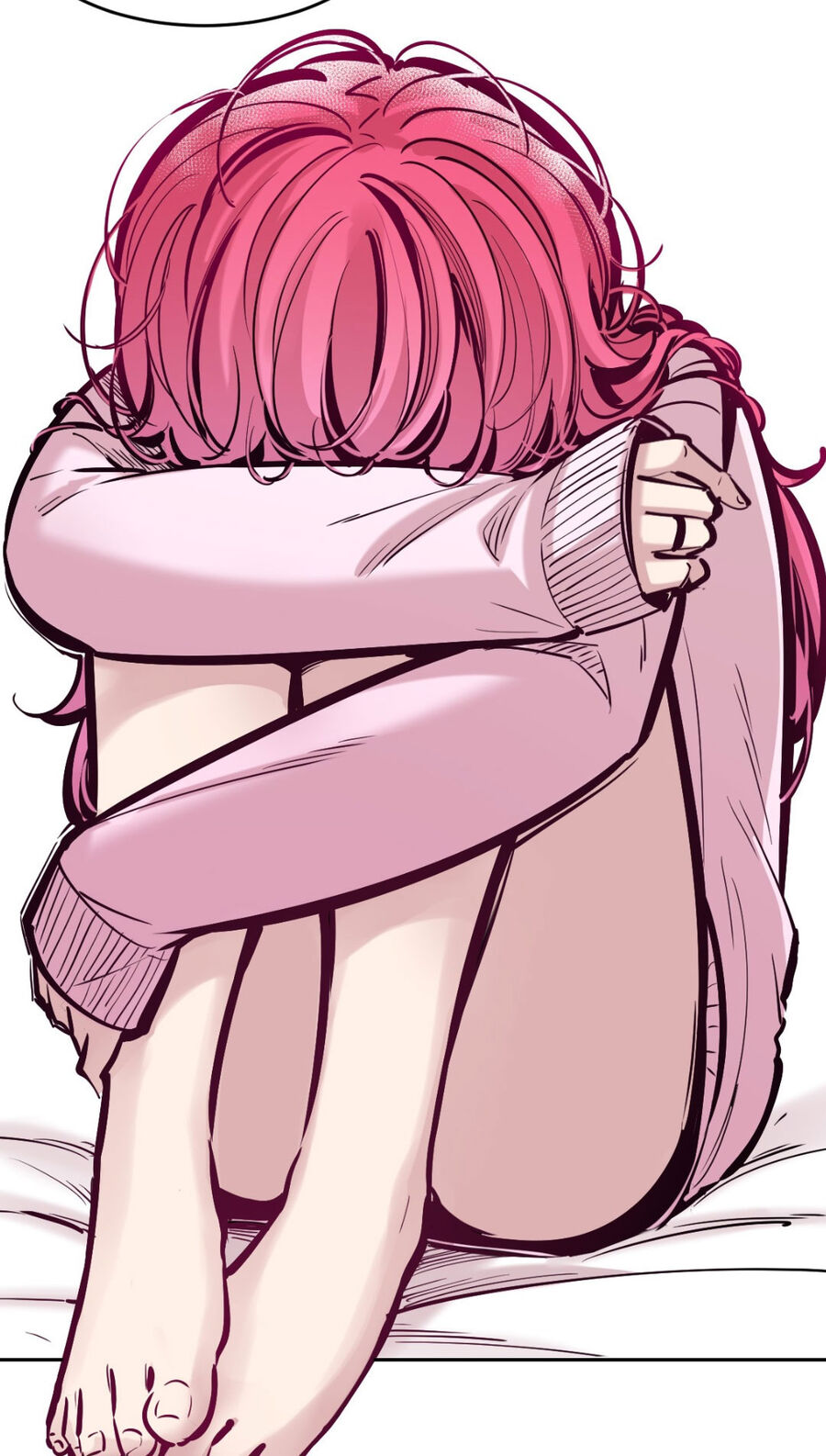 Oan Gia Chung Nhà: Thiên Thần X Ác Quỷ, Sao Mà Thân Được!? Chapter 85 - Trang 2