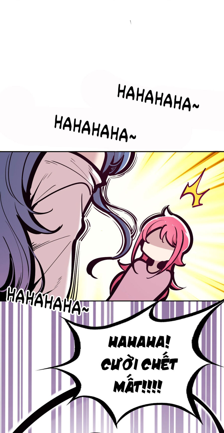 Oan Gia Chung Nhà: Thiên Thần X Ác Quỷ, Sao Mà Thân Được!? Chapter 85 - Trang 2