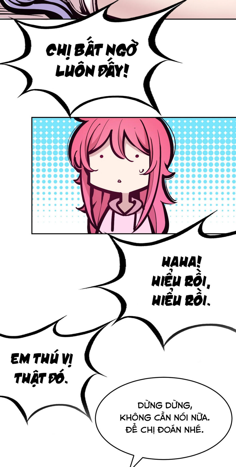 Oan Gia Chung Nhà: Thiên Thần X Ác Quỷ, Sao Mà Thân Được!? Chapter 85 - Trang 2