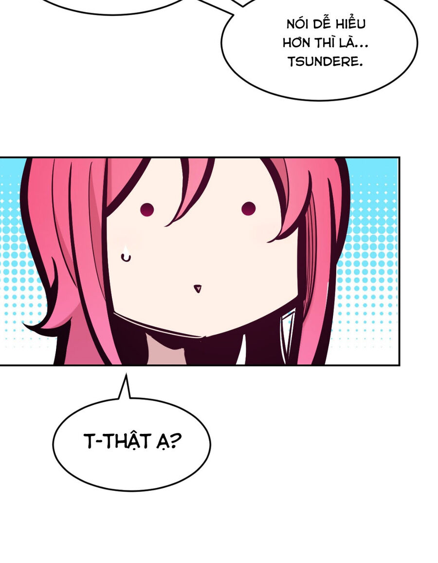 Oan Gia Chung Nhà: Thiên Thần X Ác Quỷ, Sao Mà Thân Được!? Chapter 85 - Trang 2