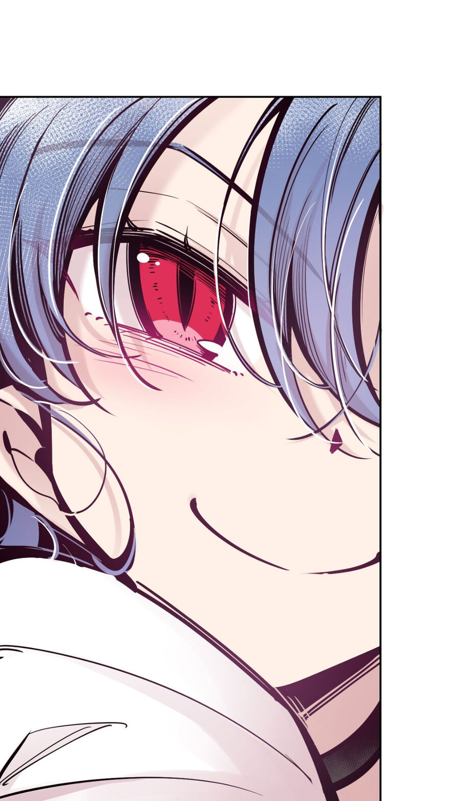 Oan Gia Chung Nhà: Thiên Thần X Ác Quỷ, Sao Mà Thân Được!? Chapter 85 - Trang 2