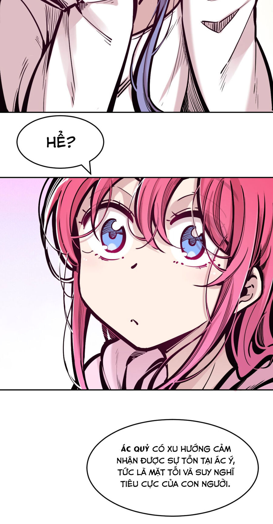 Oan Gia Chung Nhà: Thiên Thần X Ác Quỷ, Sao Mà Thân Được!? Chapter 85 - Trang 2