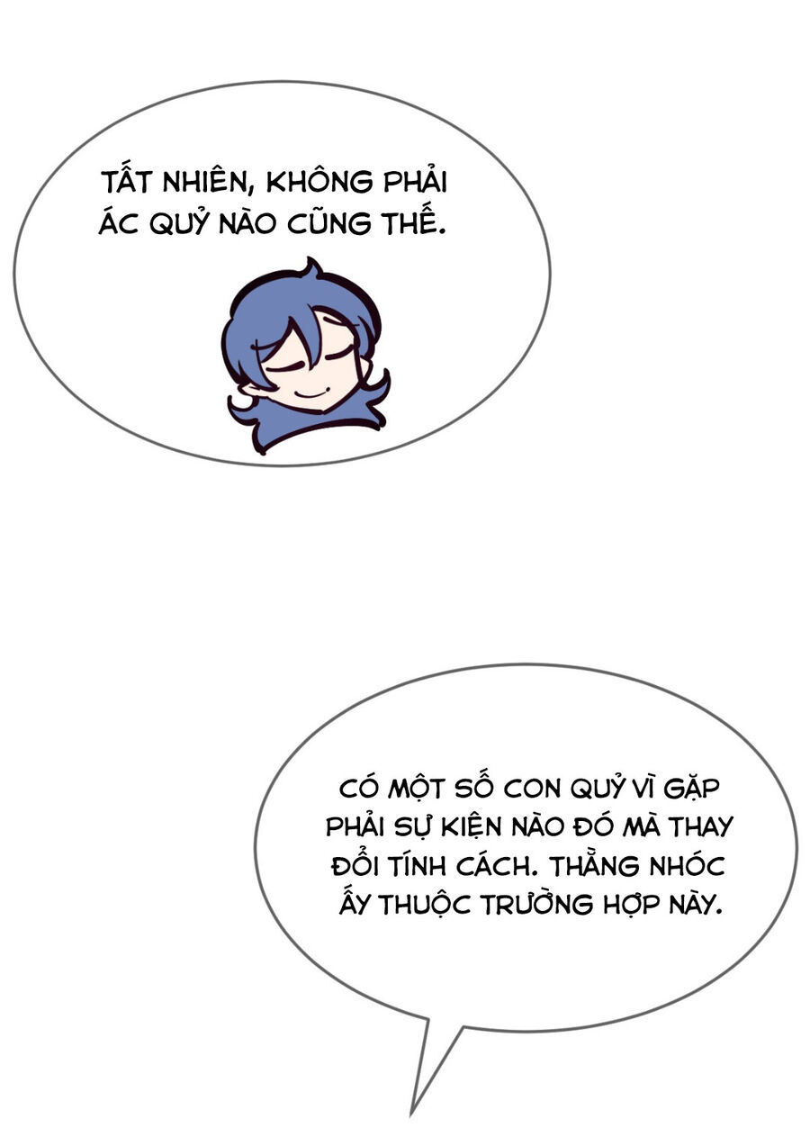 Oan Gia Chung Nhà: Thiên Thần X Ác Quỷ, Sao Mà Thân Được!? Chapter 85 - Trang 2