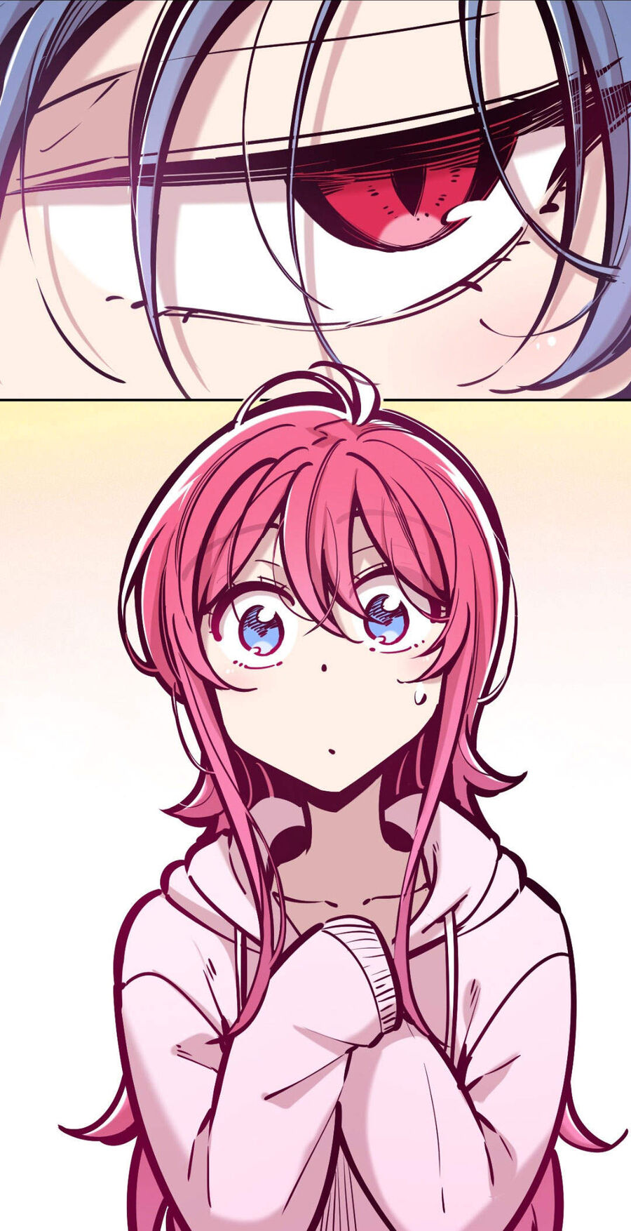 Oan Gia Chung Nhà: Thiên Thần X Ác Quỷ, Sao Mà Thân Được!? Chapter 85 - Trang 2