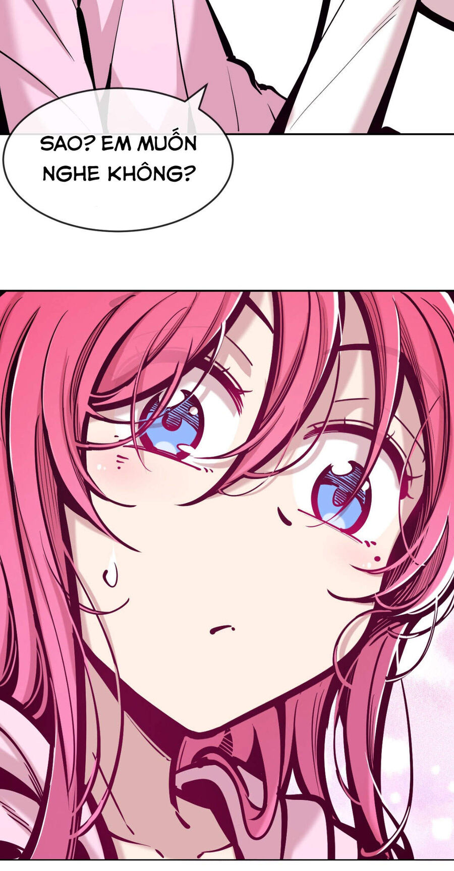 Oan Gia Chung Nhà: Thiên Thần X Ác Quỷ, Sao Mà Thân Được!? Chapter 85 - Trang 2