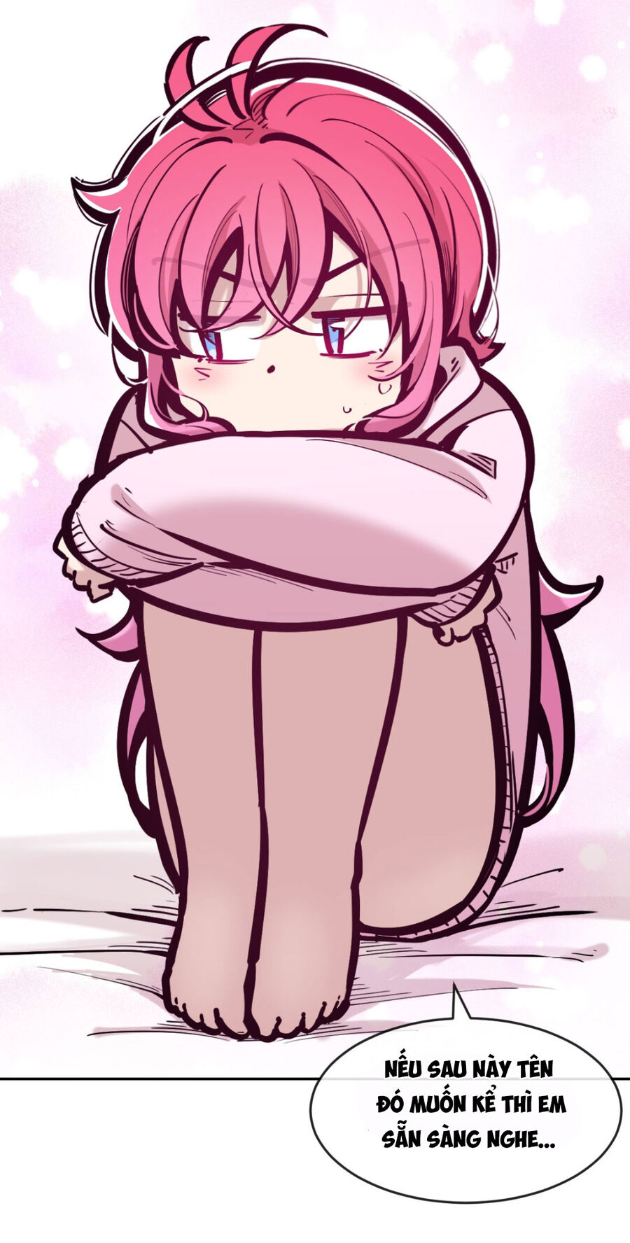 Oan Gia Chung Nhà: Thiên Thần X Ác Quỷ, Sao Mà Thân Được!? Chapter 85 - Trang 2