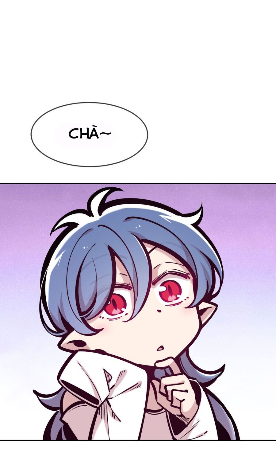 Oan Gia Chung Nhà: Thiên Thần X Ác Quỷ, Sao Mà Thân Được!? Chapter 85 - Trang 2