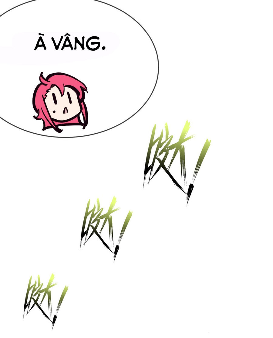 Oan Gia Chung Nhà: Thiên Thần X Ác Quỷ, Sao Mà Thân Được!? Chapter 85 - Trang 2