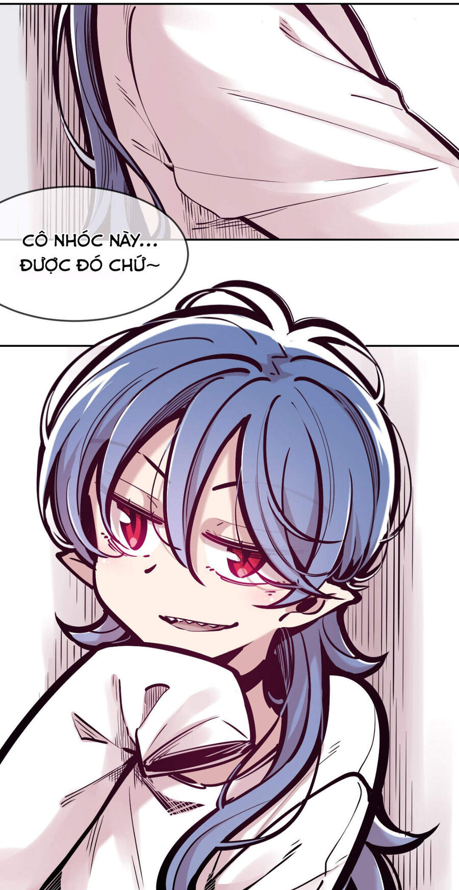 Oan Gia Chung Nhà: Thiên Thần X Ác Quỷ, Sao Mà Thân Được!? Chapter 85 - Trang 2